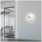 VT-757 217093 - 5W LED Wall Light, 4000K, 645lm, Round, White
