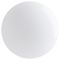 43426 - 12W LED Ceiling Light, 3000K / 4000K, 1025lm, IP44, White