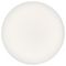 43426 - 12W LED Ceiling Light, 3000K / 4000K, 1025lm, IP44, White