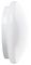 43426 - 12W LED Ceiling Light, 3000K / 4000K, 1025lm, IP44, White