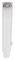 51378 - 4.5W LED Batten Fitting, 900mm, 4000K, 1450lm, IP20, Non-Dimmable, White
