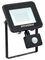50138 - 28W LED PIR Floodlight, 4000K, 3000lm, IP54, Non-Dimmable