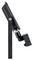 50138 - 28W LED PIR Floodlight, 4000K, 3000lm, IP54, Non-Dimmable