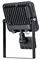 50138 - 28W LED PIR Floodlight, 4000K, 3000lm, IP54, Non-Dimmable