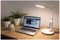 PELL0401 - 7W LED Table Lamp, 3-in-1 CCT, Dimmable, White