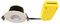 312045 - 8W Zigbee Smart Downlight, Fire Rated, CCT, 680lm, Dimmable