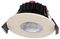 304170 - 8W Smart Downlight with WiFi, Fire Rated, RGBCW, 680lm, Dimmable
