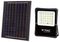 VT-55300 6971 - 300W LED Solar Floodlight, 4000K, 2400lm, IP65