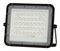 VT-80W 7824 - 80W LED Floodlight with Solar Panel & Remote Control, 4000K, 800lm