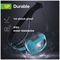 GPACTCH44000 - Head Torch with Motion Sensor, CH44, 300lm, IPX4, Blue