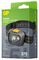 GPACTCH54000 - Tough Work Head Torch with Motion Sensor, CHW54, 375lm, IPX5, Grey