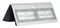 8278 - 7W LED Solar Wall Light with PIR, 4000K, 850lm, IP65, White