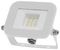 10013 - 10W LED Floodlight, 6500K, 735lm, Non-Dimmable, White