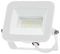10018 - 20W LED Floodlight, 4000K, 1620lm, Non-Dimmable, White