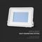 10034 - 300W LED Floodlight, 6500K, 26390lm, Non-Dimmable, White