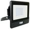 20262 - 30W LED PIR Floodlight, 3000K, 2340lm, IP65, Non-Dimmable