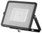 21407 - 50W LED Floodlight, 4000K, 4000lm, Black