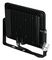 21407 - 50W LED Floodlight, 4000K, 4000lm, Black