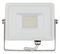 21442 - 20W SMD LED Floodlight, 3000K, 1510lm, White