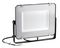 21476 - 150W SMD LED Floodlight, 4000K, 13120lm, Black