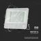 23219 - 100W LED Floodlight, 6500K, 11480lm, Non-Dimmable, Black