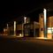 23219 - 100W LED Floodlight, 6500K, 11480lm, Non-Dimmable, Black