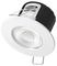 230014 - 5W LED Fire Rated Downlight, 4000K, 560lm, IP65, White