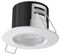 230014 - 5W LED Fire Rated Downlight, 4000K, 560lm, IP65, White
