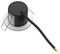 230014 - 5W LED Fire Rated Downlight, 4000K, 560lm, IP65, White