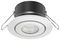 230489 - 8W / 10W All-in-One Switch Tilt LED Downlight, 3-in-1 CCT, IP65, Dimmable