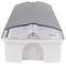 243014 - 5W LED Emergency Bulkhead, 6500K, 300lm, IP65, White