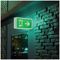 243052 - Right Exit Legend for 4W LED Exit Box
