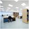 223757 - 36W LED Panel, TP(a), 3000K, 3600lm, IP20, 600mm