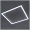 223887 - 40W Framed Border Panel, 3-in-1 CCT, 3600lm, IP20, 600mm, White