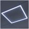 223887 - 40W Framed Border Panel, 3-in-1 CCT, 3600lm, IP20, 600mm, White