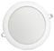 213451 - 18W Round LED Panel, 3-in-1 CCT, 1440lm, IP20, White