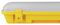 232100 - 110V 25W LED Non-Corrosive Site Light, 4000K, 2750lm, IP65, 4ft, Yellow