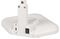 PELL0504 - Cordless Rechargeable LED Magnifying Lamp, White