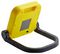 NSGALAXY1000 - Rechargeable Galaxy 1000 COB LED Work Light, 1000lm, IP54, Yellow