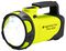 NSTRIO550 - Trio-550 Rechargeable LED Searchlight Torch, 550lm, IP54, Yellow or Grey