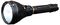 NSMAGNUM1100 - Rechargeable Magnum 1100 CREE LED Torch, 1100lm, IP67, Black