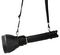 NSMAGNUM1100 - Rechargeable Magnum 1100 CREE LED Torch, 1100lm, IP67, Black