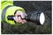 NSMAGNUM1100 - Rechargeable Magnum 1100 CREE LED Torch, 1100lm, IP67, Black