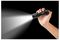 NSZOOM500 - Zoom 500 LED Tactical Torch, 500lm, IP66, Black