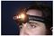 NSHTZOOM700R - Zoom 700R Head Torch, 700lm, IP64, Black