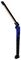NSI-SPECTORMINI - I-Spector Mini 3-in-1 Slimline Inspection Light, 280lm, IK07, Black