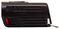 NSKEYSTAR - KeyStar Mini LED Keyring Torch, 300lm, IPX7, Black