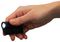 NSKEYSTAR - KeyStar Mini LED Keyring Torch, 300lm, IPX7, Black