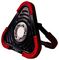NSHAZSTAR - HazStar Rechargeable LED Hazard Warning Triangle Light, 2000lm, IP65