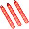 NSHAZSTAR - HazStar Rechargeable LED Hazard Warning Triangle Light, 2000lm, IP65
